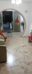 Blk 206 Marsiling Admiralty Park (Woodlands), HDB 3 Rooms #466373071